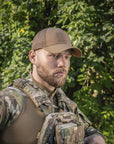 Baseball Ripstop Cap Elite Flex