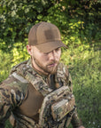 Baseball Ripstop Cap Elite Flex