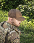 Baseball Ripstop Cap Elite Flex