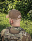 Baseball Ripstop Cap Elite Flex