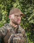 Baseball Ripstop Cap Elite Flex