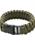 M-Tac Paracord Bracelet