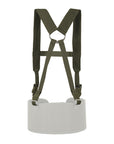 Shoulder Straps for tactical belt Elite