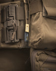 Closed-Type Double Magazine Pouch