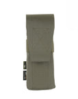 Closed-Type Double Magazine Pouch