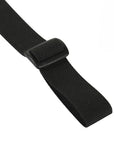 Duty belt (load-bearing belt) universal