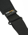 Duty belt (load-bearing belt) universal