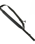 Duty belt (load-bearing belt) universal