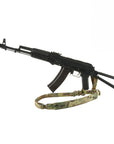Duty belt (load-bearing belt) universal