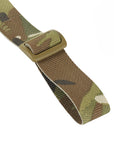 Duty belt (load-bearing belt) universal