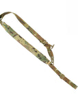 Duty belt (load-bearing belt) universal