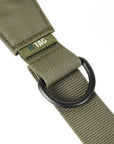 Duty belt (load-bearing belt) universal
