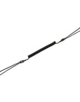 Safety Cord Medium Combined with D-ring