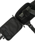 Sling Pistol Bag Elite Hex with Velcro closure
