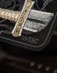 Viking Sword (Embroidery)
