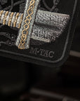 Viking Sword (Embroidery)