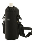 Bottle Cover with Strap