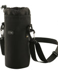 Bottle Cover with Strap