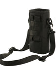 Bottle Cover with Strap