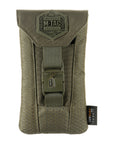Pouch Smartphone Elite Large Hex Full