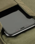 Pouch Smartphone Elite Large Hex Full
