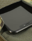 Smartphone Pouch Elite Large Hex