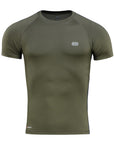 T-shirt Ultra Light Polartec