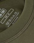 T-shirt Ultra Light Polartec