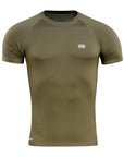 T-shirt Ultra Light Polartec