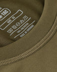 T-shirt Ultra Light Polartec