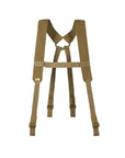 Shoulder Straps for tactical belt Elite