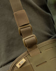 Shoulder Straps for tactical belt Elite