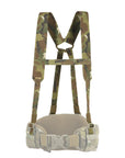 Shoulder Straps for tactical belt Elite