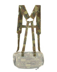 Shoulder Straps for tactical belt Elite