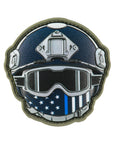 M-Tac Patch Emoji USA girl