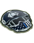 M-Tac Patch Emoji USA girl