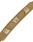 M-Tac damper on the shoulder strap 40 mm Elite