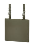 Seat Mat With Belt Attachment ARMOR