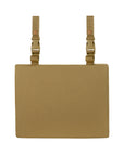 Seat Mat With Belt Attachment ARMOR