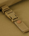 Seat Mat With Belt Attachment ARMOR