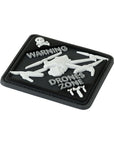 Patch Drone Zone PVC