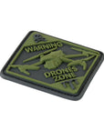 Patch Drone Zone PVC