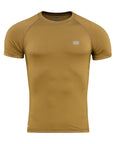 T-shirt Ultra Light Polartec