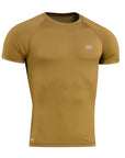T-shirt Ultra Light Polartec