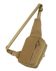 M-Tac Sling Pistol Bag Elite Hex