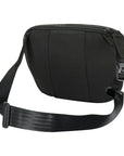 Sphaera Hex Hardsling Bag Large with Velcro closure Elite