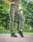 Pants Aggressor Lady Flex