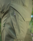 Pants Aggressor Lady Flex