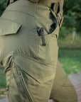 Pants Aggressor Lady Flex