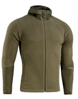 Hoodie Polartec Sport
